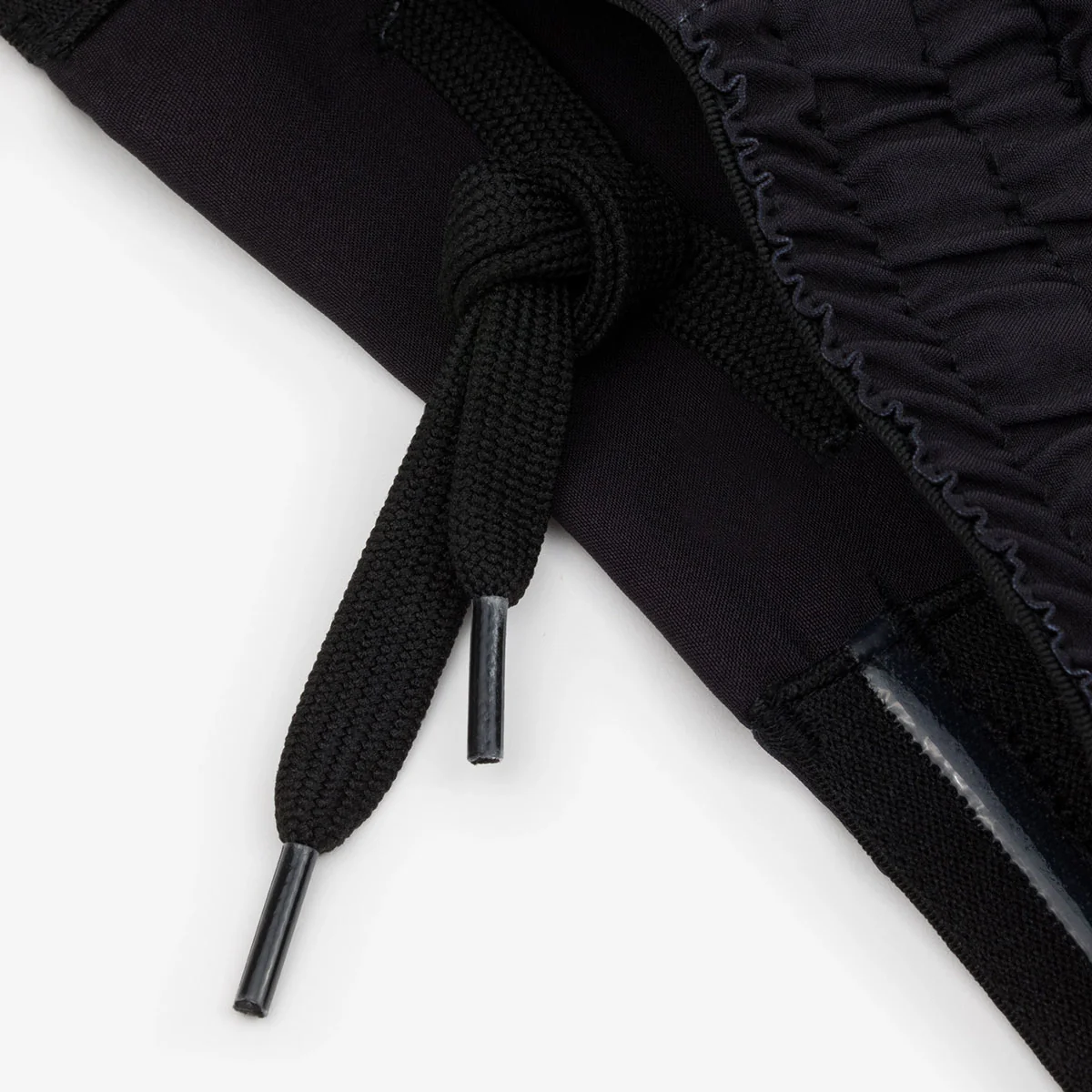 Pantalones MMA Manto Shield Negro - Imagen 8