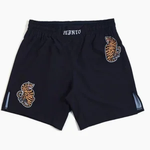 Pantalones MMA Manto Tigres light