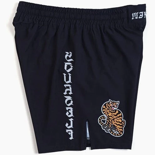 Pantalones MMA Manto Tigres light - Imagen 3