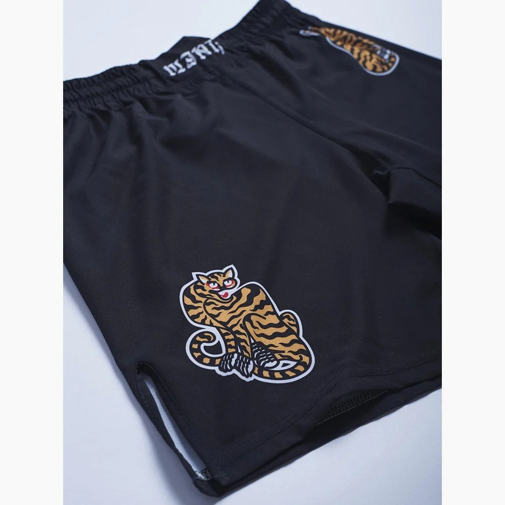 Pantalones MMA Manto Tigres light - Imagen 4