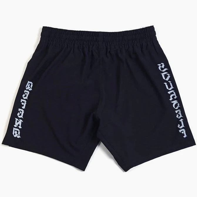 Pantalones MMA Manto Tigres light - Imagen 6