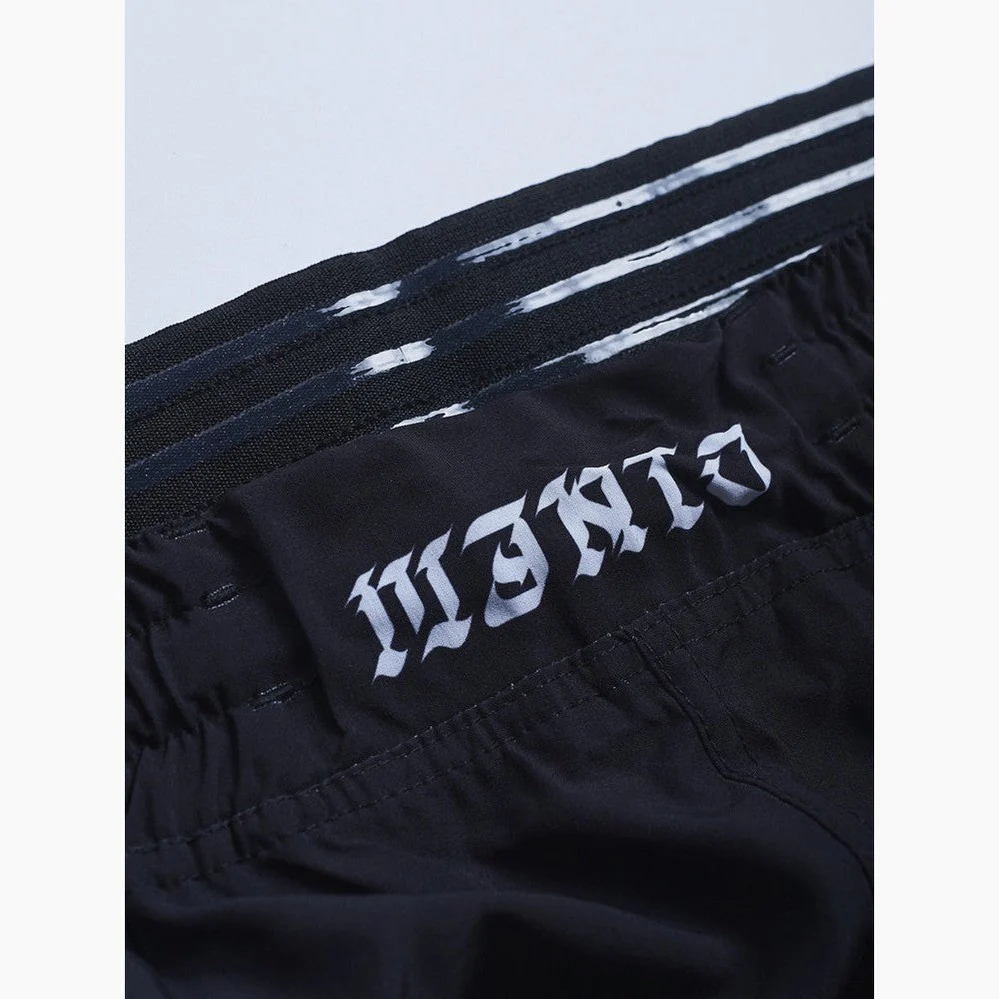 Pantalones MMA Manto Tigres light - Imagen 7