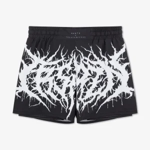 Pantalones MMA Manto Treasure Zone