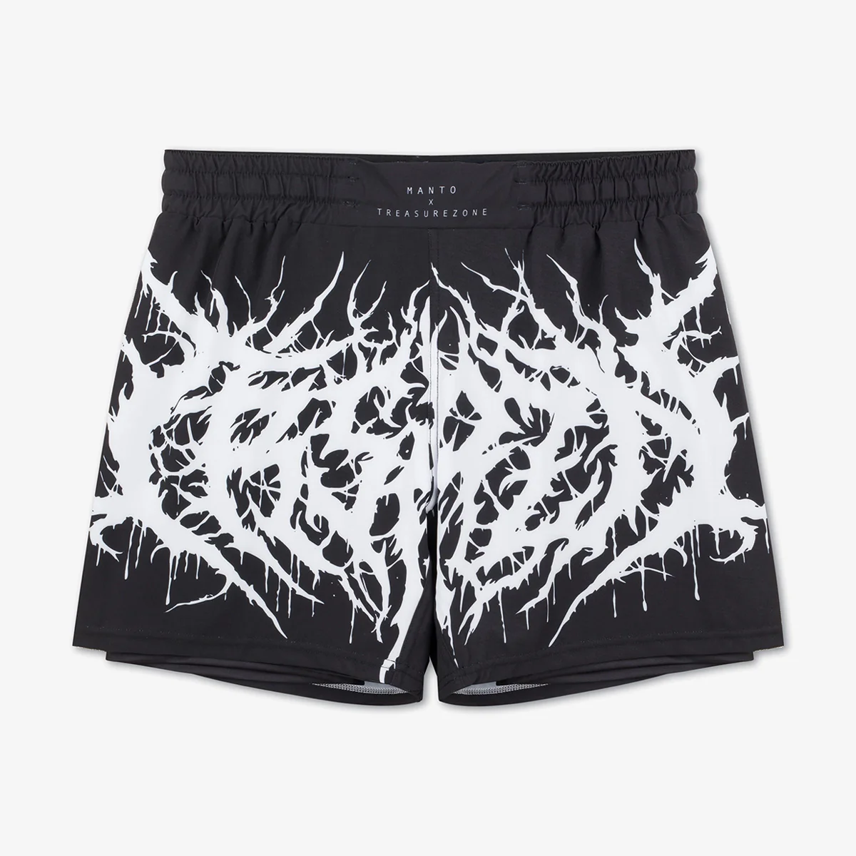 Pantalones MMA Manto Treasure Zone