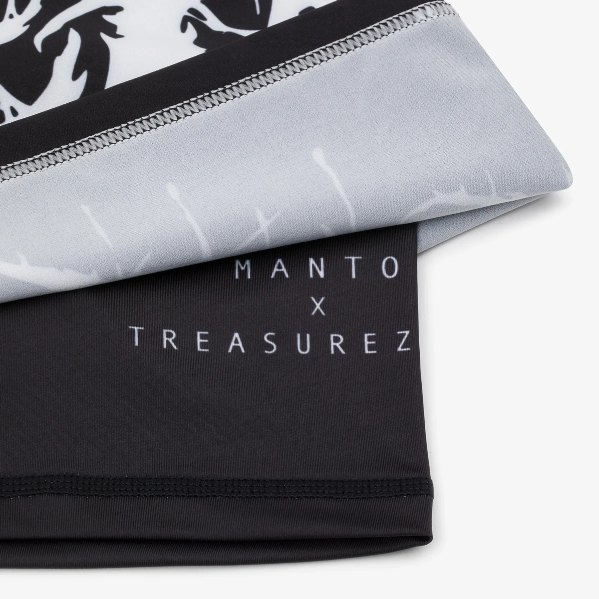 Pantalones MMA Manto Treasure Zone - Imagen 5
