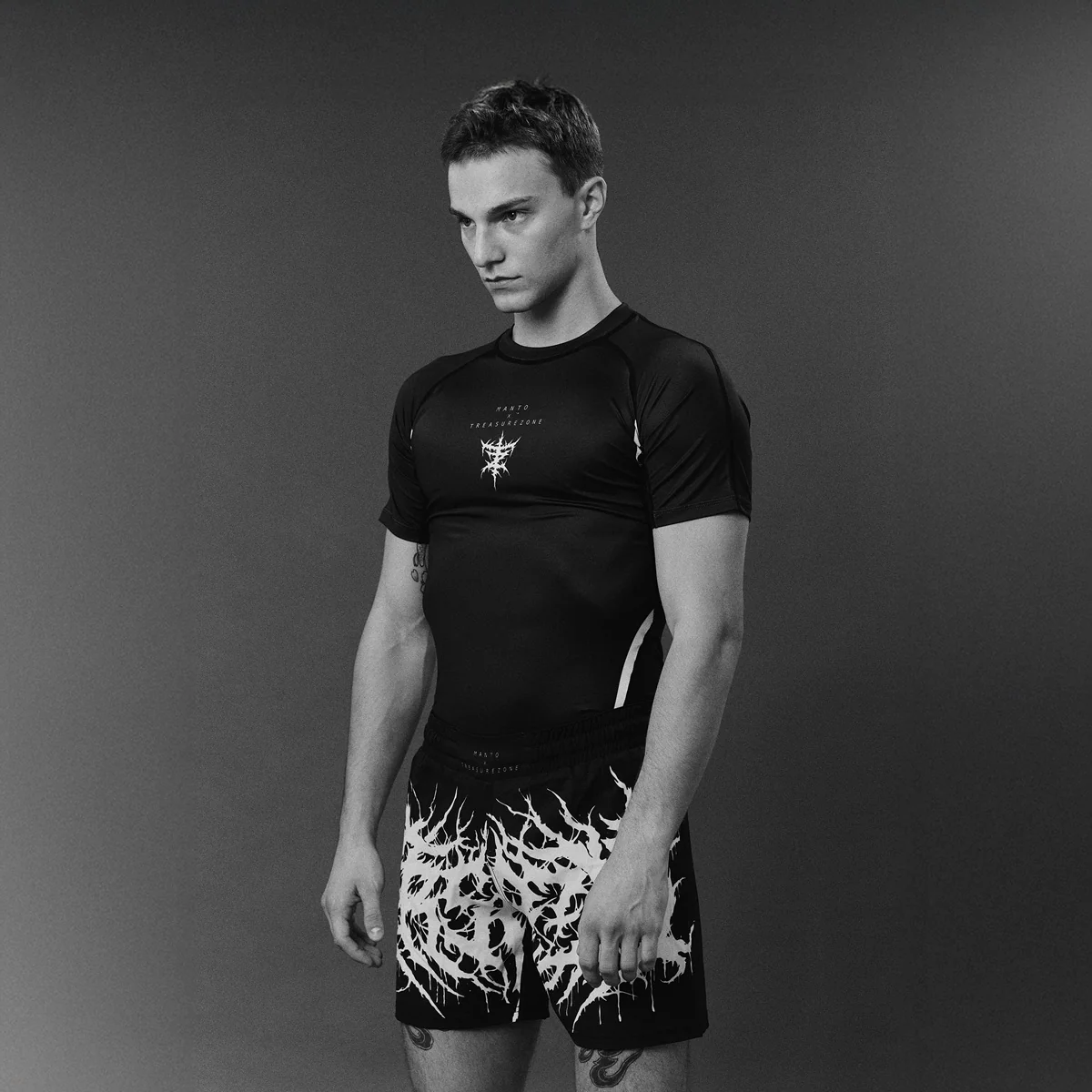 Pantalones MMA Manto Treasure Zone - Imagen 8