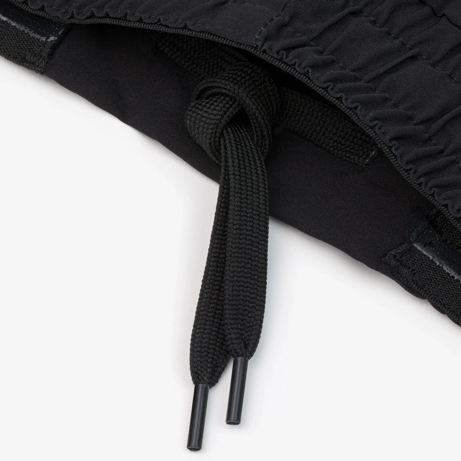 Pantalones MMA Manto Varsity Negro - Imagen 6