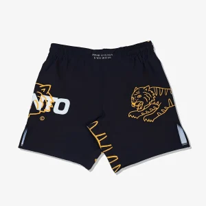 Pantalones MMA Manto Wildcat