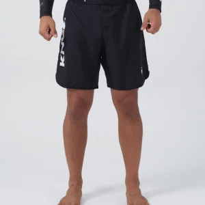 Pantalones cortos No-Gi Kingz Kore V2