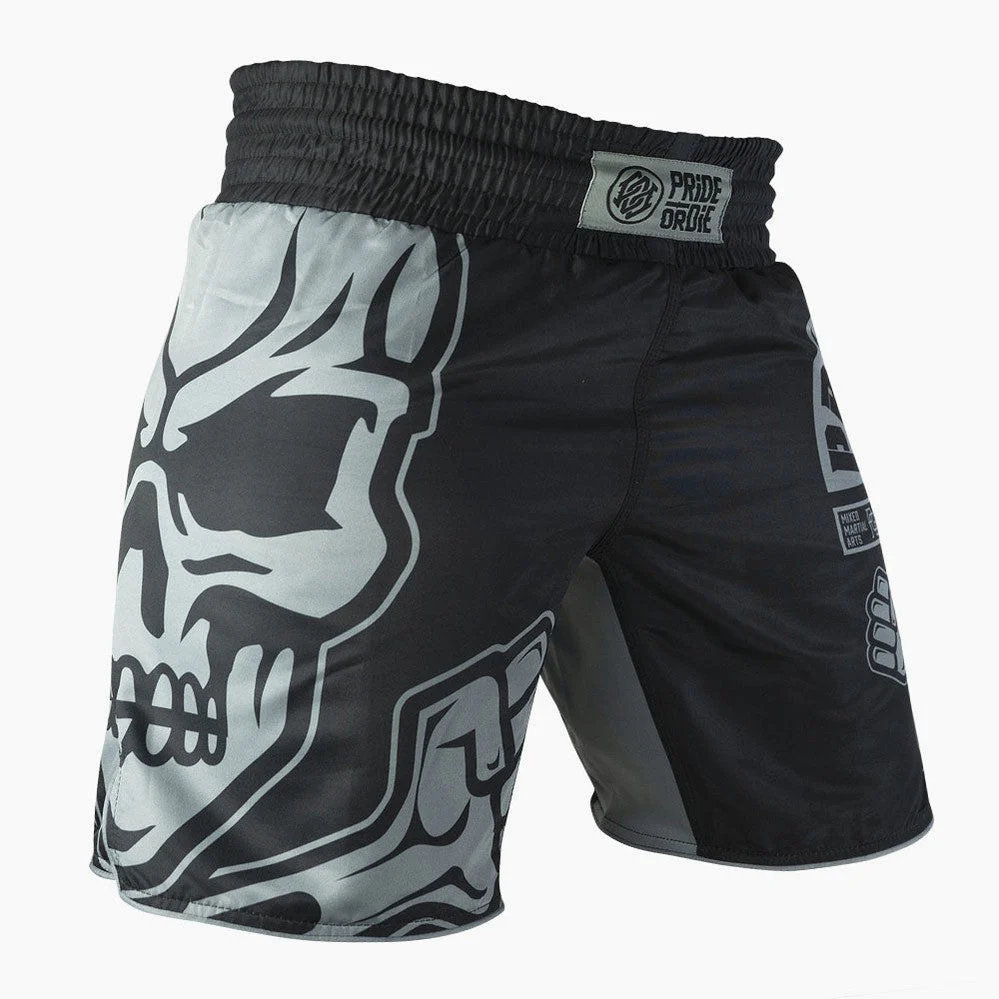Pantalones MMA Pride or Die Busted Knuckles