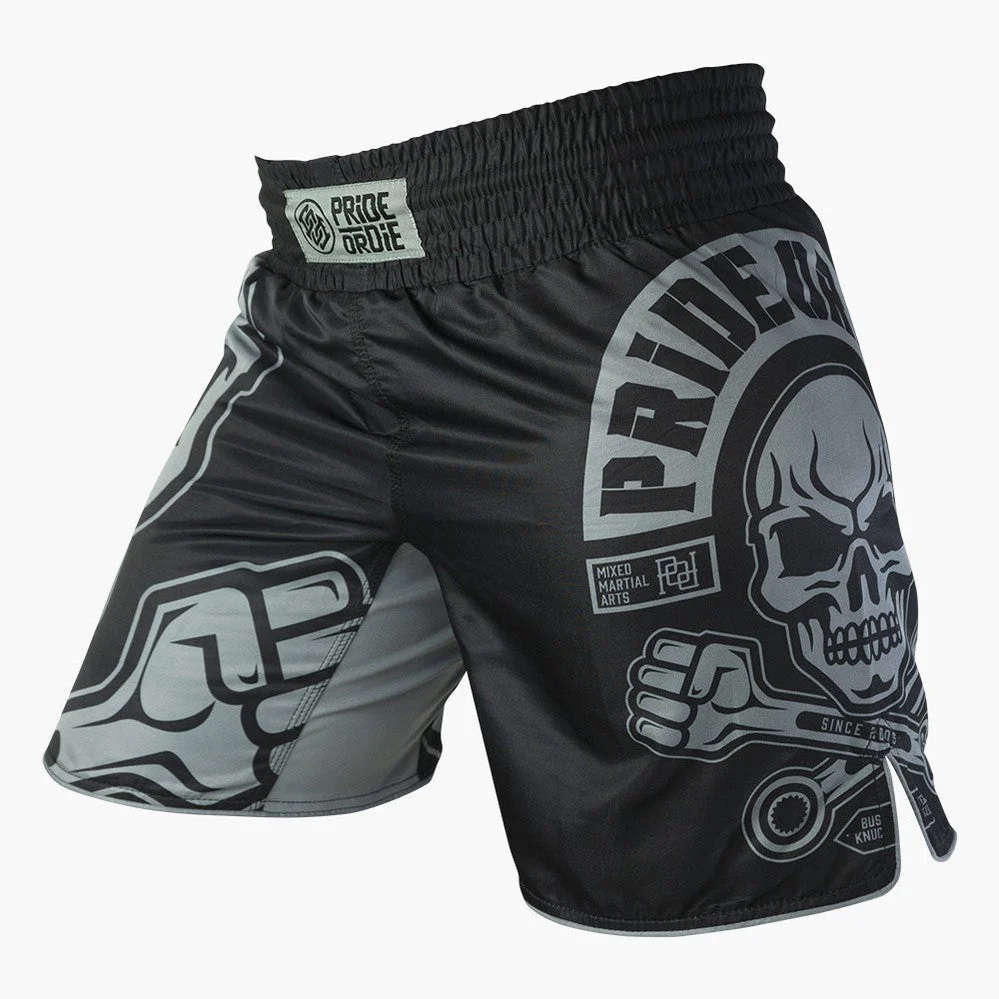 Pantalones MMA Pride or Die Busted Knuckles - Imagen 3