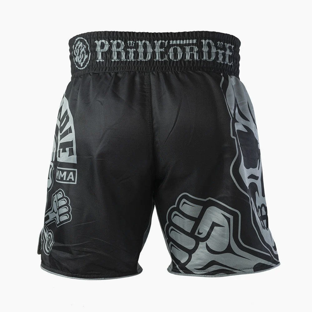 Pantalones MMA Pride or Die Busted Knuckles - Imagen 4