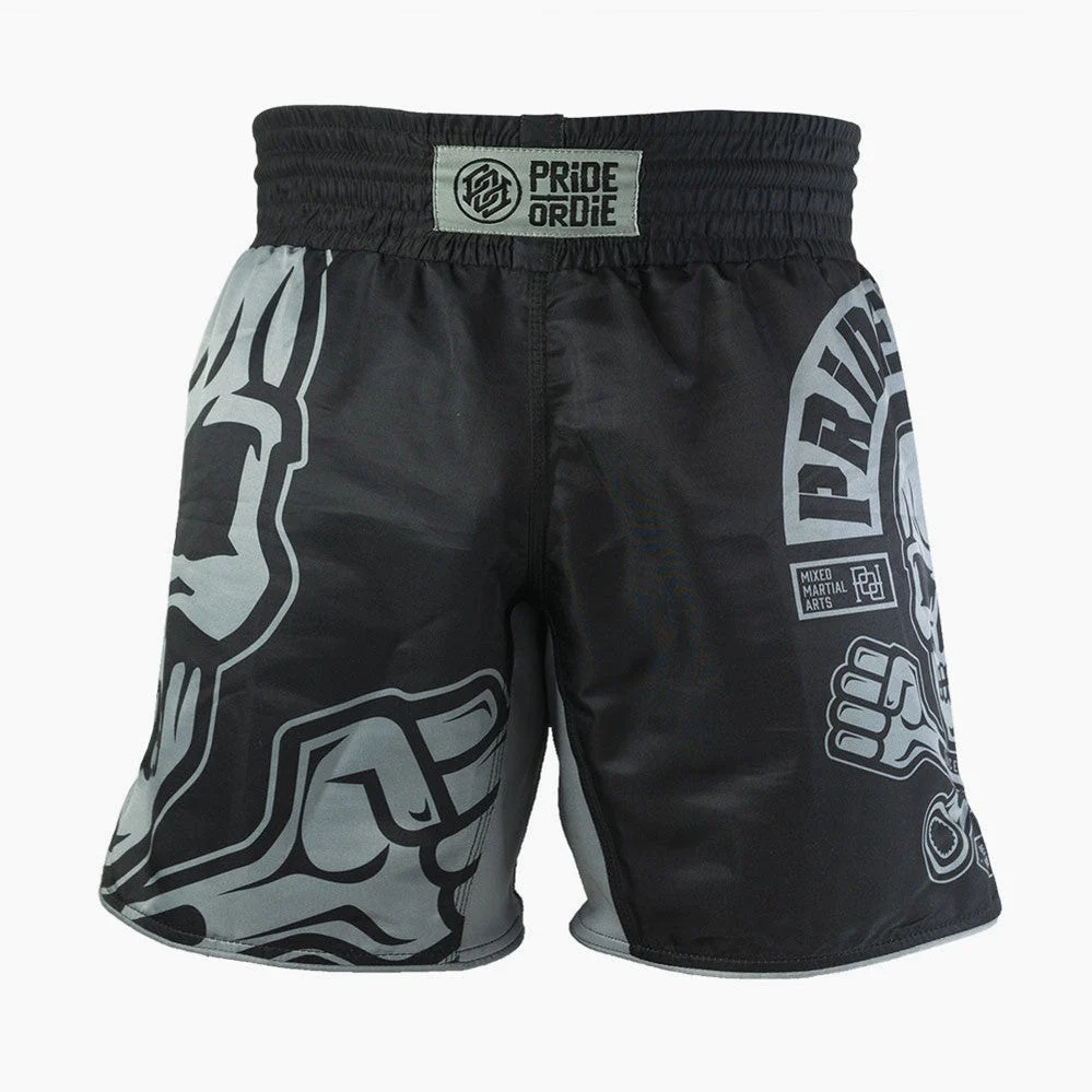 Pantalones MMA Pride or Die Busted Knuckles - Imagen 5