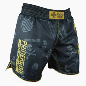 Pantalones MMA Pride or Die Hang Loose
