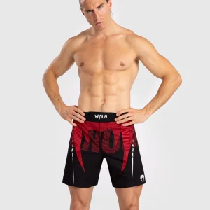 Pantalones MMA Venum Adrenaline Red