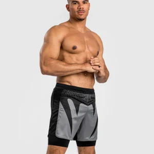 Pantalones MMA Venum Attack