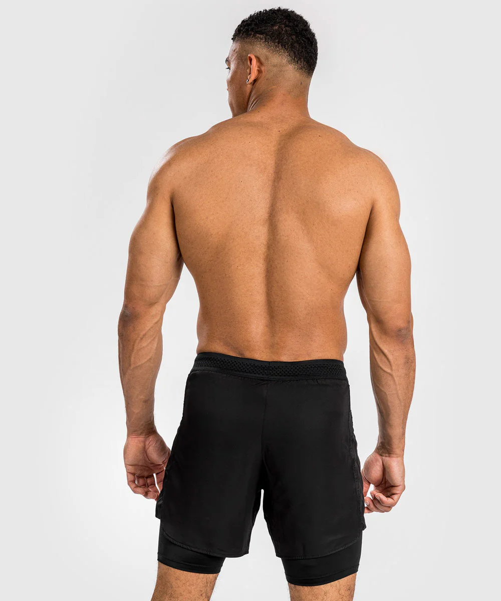 Pantalones MMA Venum Attack - Imagen 3