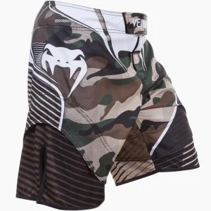 Pantalones MMA Venum Camo Hero Camuflaje Verde