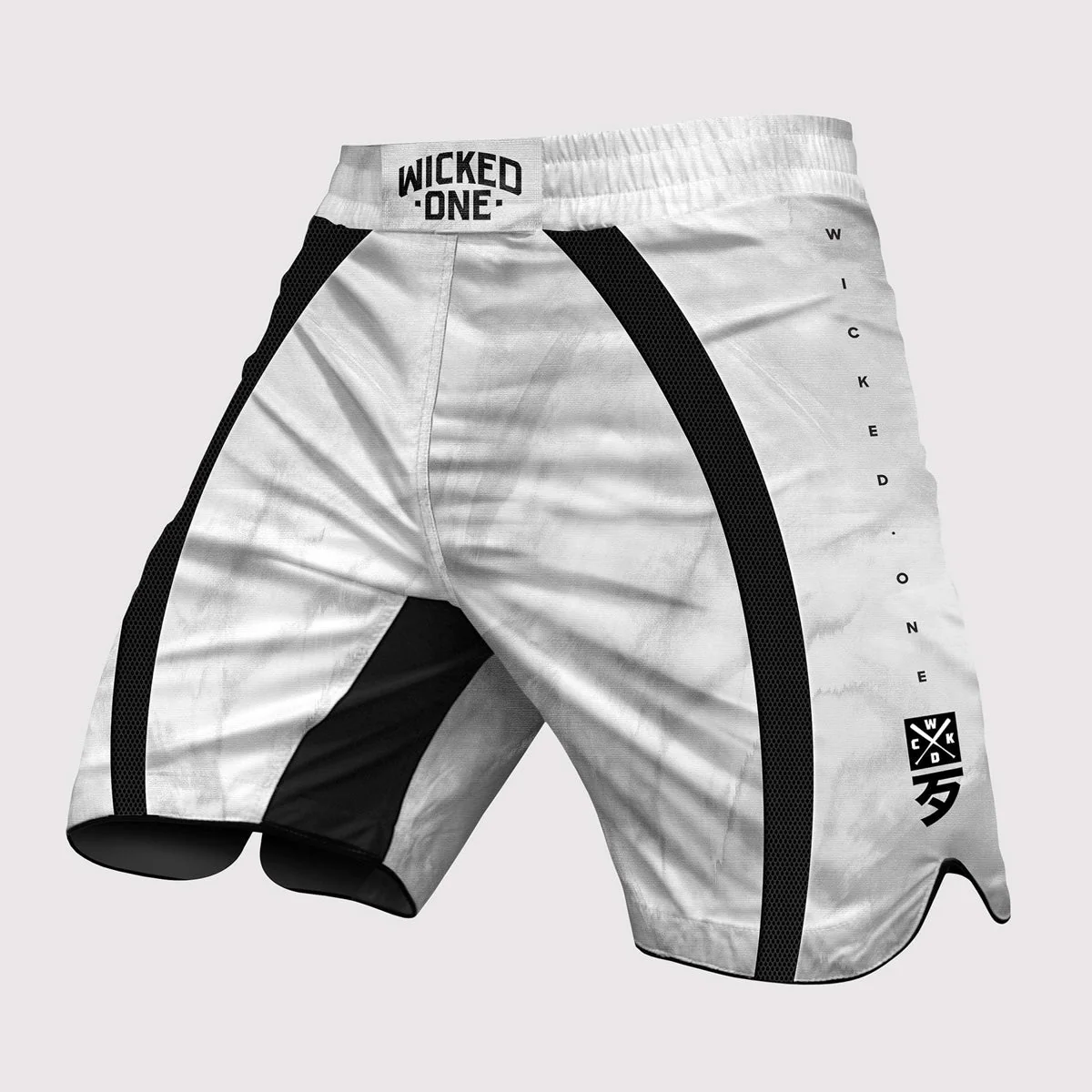 Pantalones MMA Wicked One Eager Contest