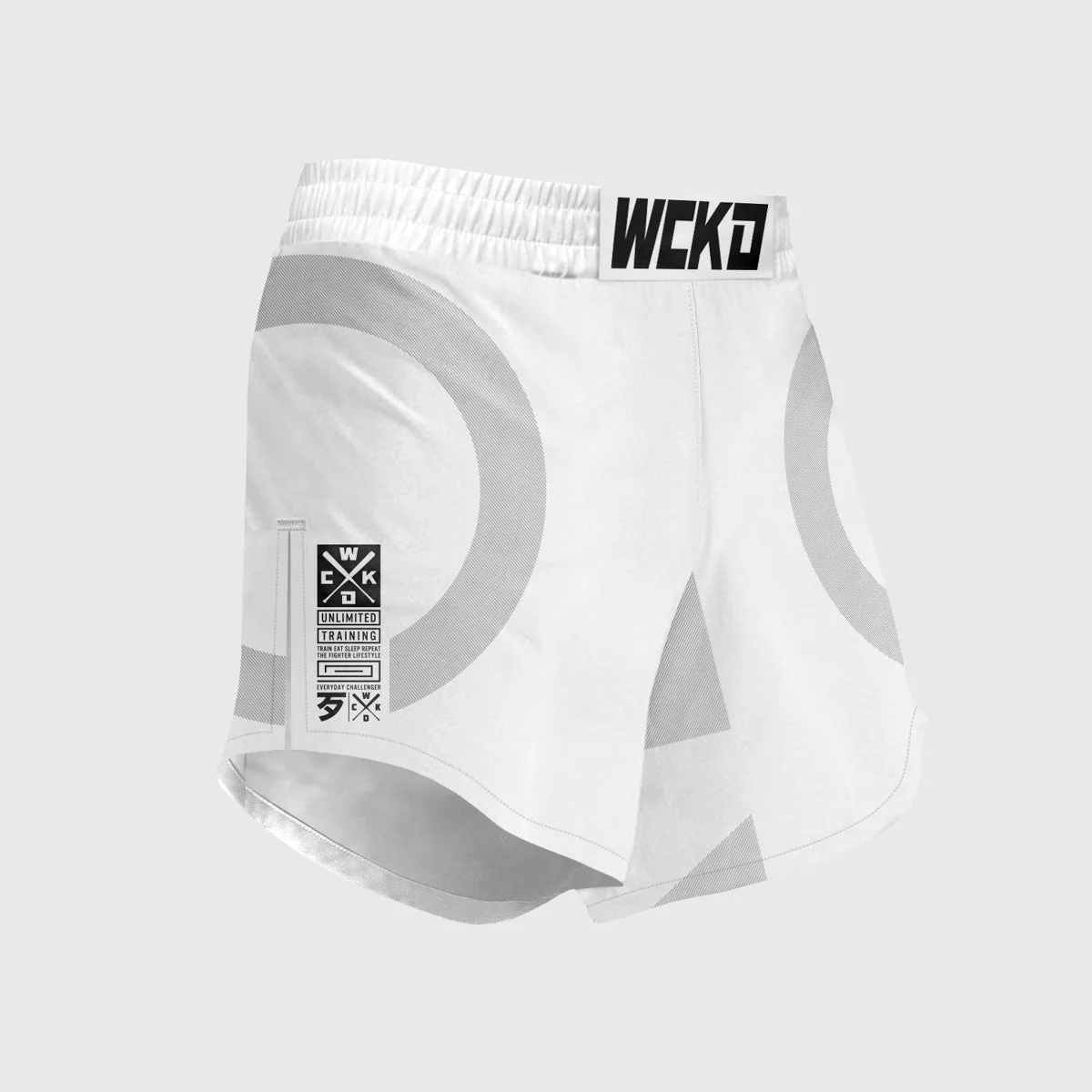 Pantalones MMA Wicked One Element Kruz - Imagen 3