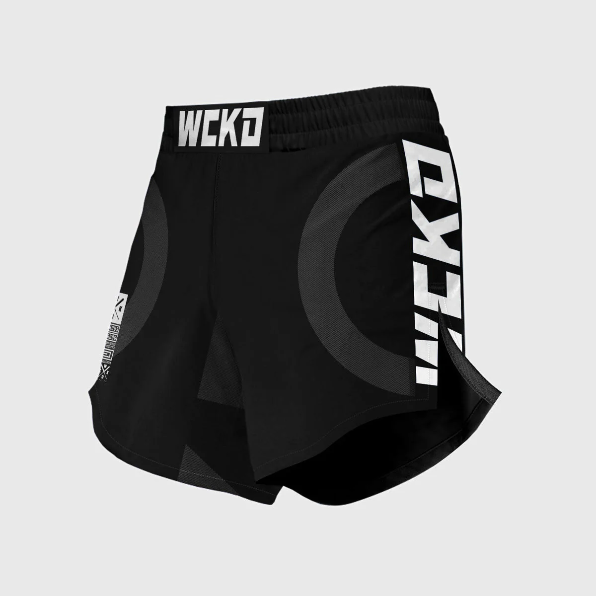 Pantalones MMA Wicked One Element Kruz - Imagen 4