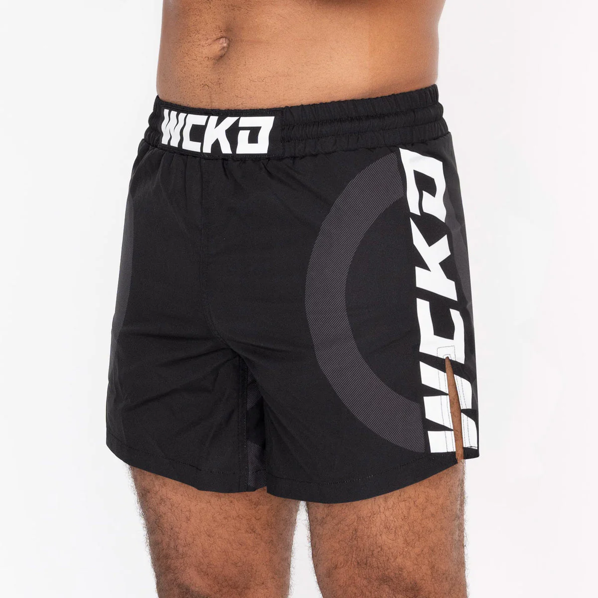 Pantalones MMA Wicked One Element Kruz - Imagen 6