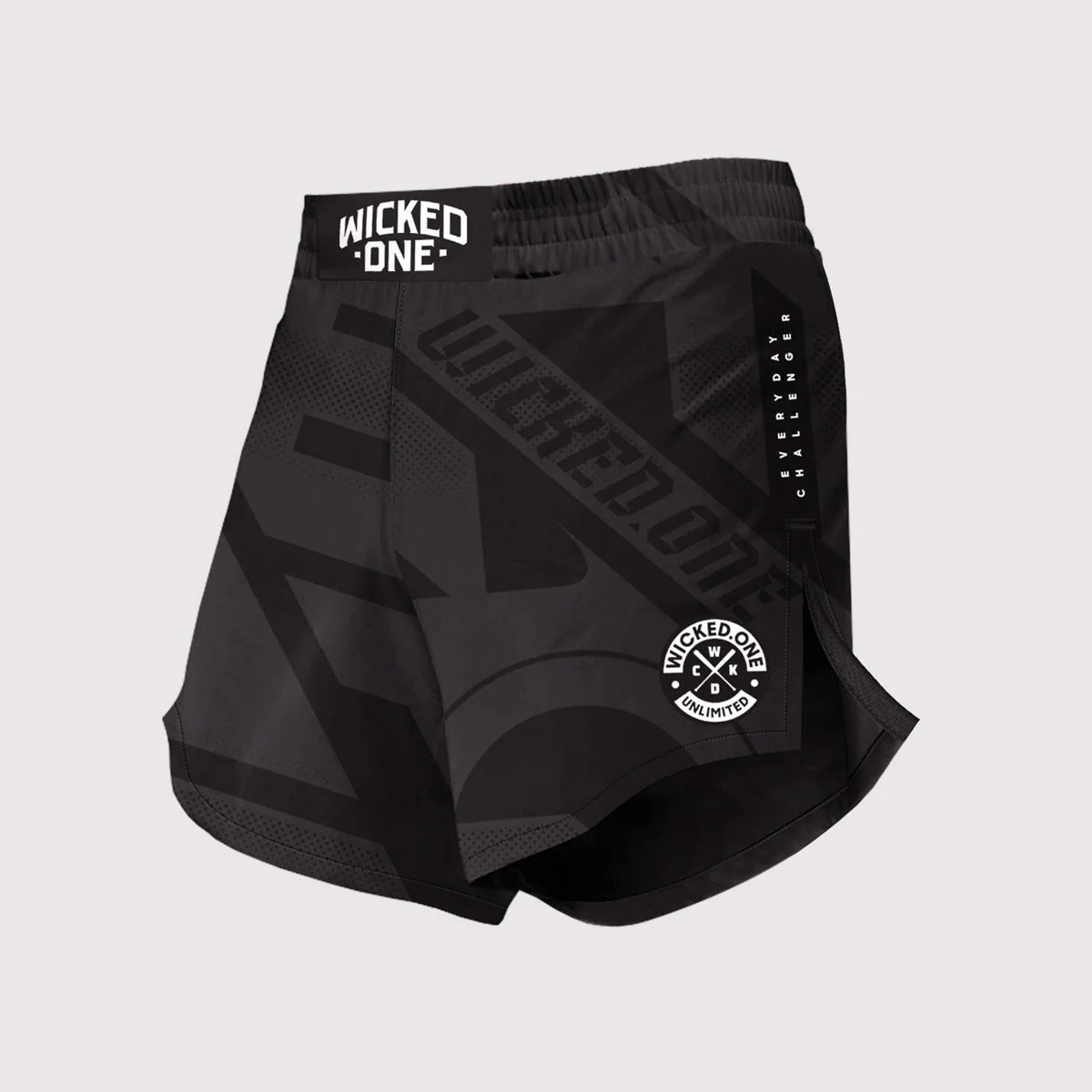 Pantalones MMA Wicked One Elemento Outsiderz