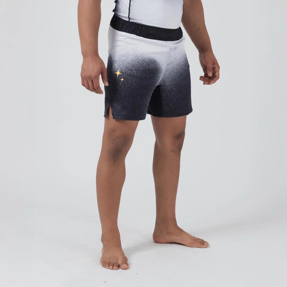 Pantalones cortos No-Gi Kingz Galaxy - Imagen 3