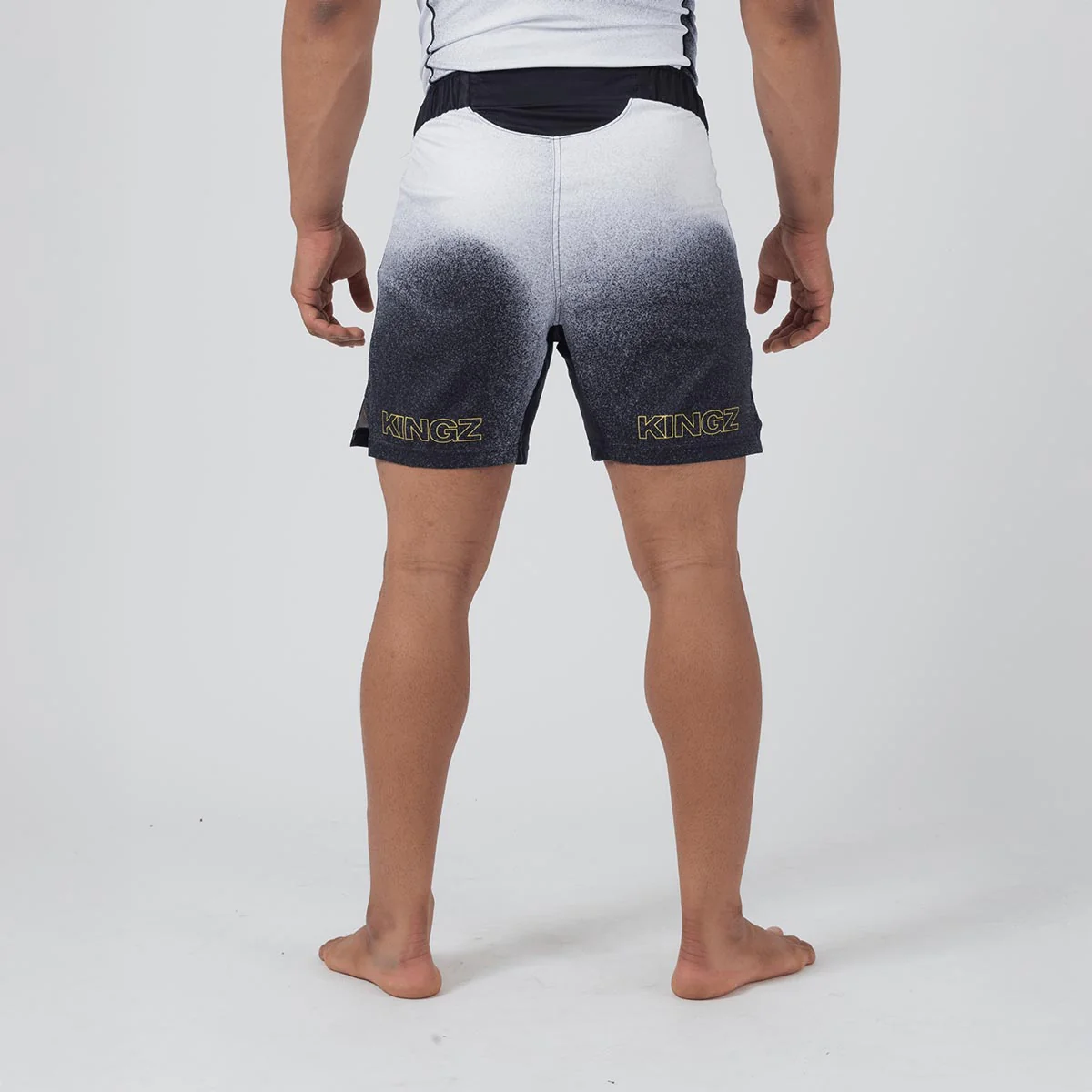 Pantalones cortos No-Gi Kingz Galaxy - Imagen 5
