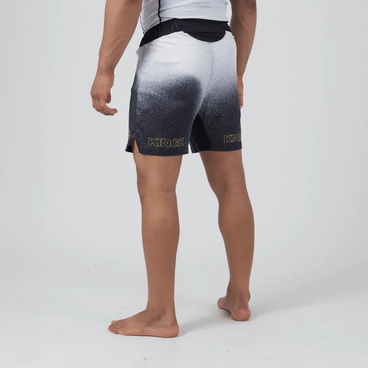 Pantalones cortos No-Gi Kingz Galaxy - Imagen 6