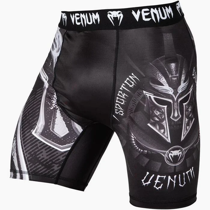 Pantalones cortos a compressione Venum Gladiator 3.0 02991