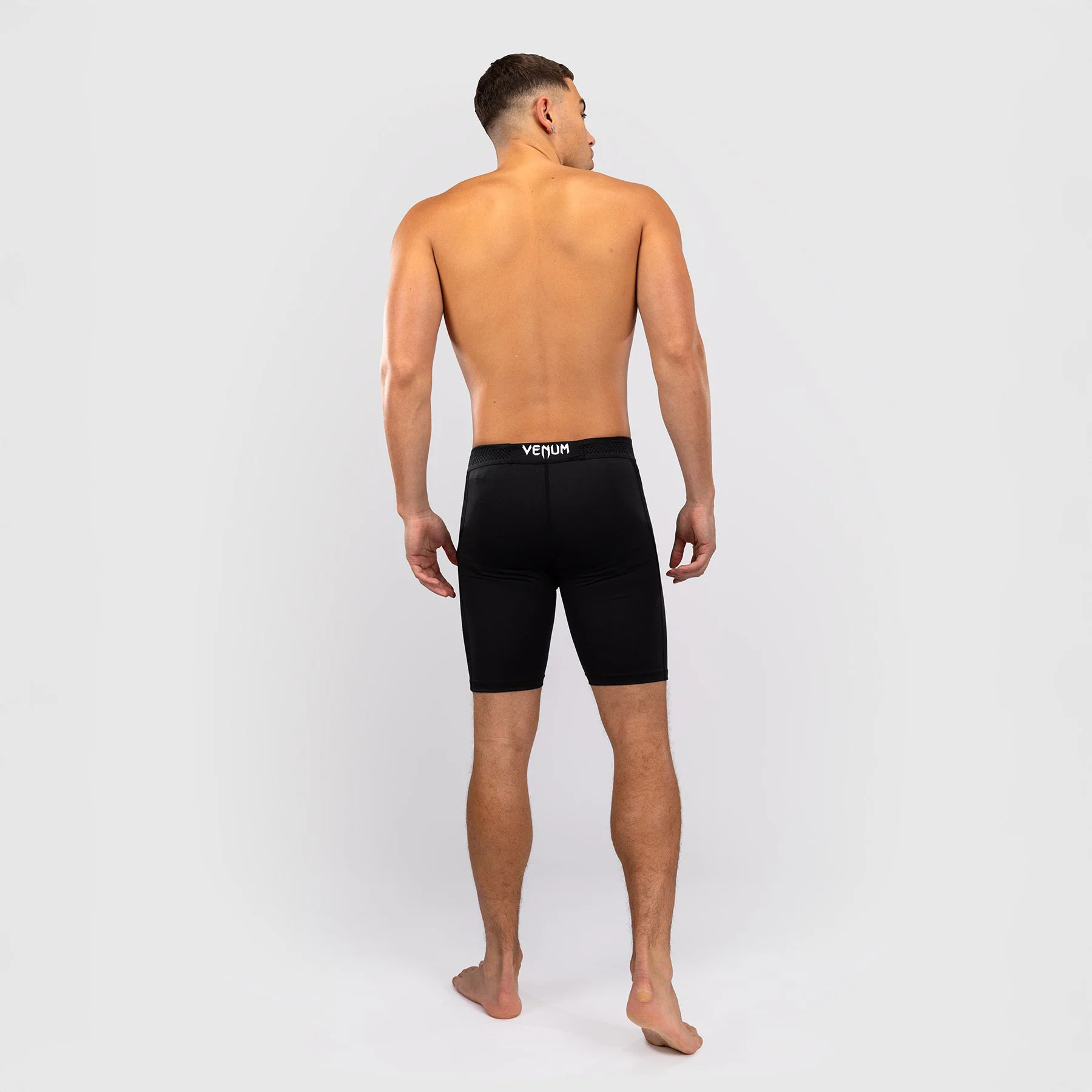 Pantalones cortos a compresión Venum Tactical XT - Imagen 7