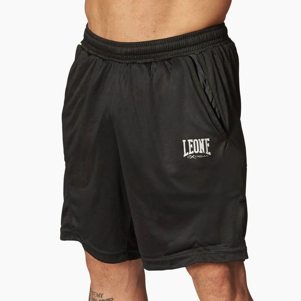Pantalones cortos Leone Extrema Logo ABX112