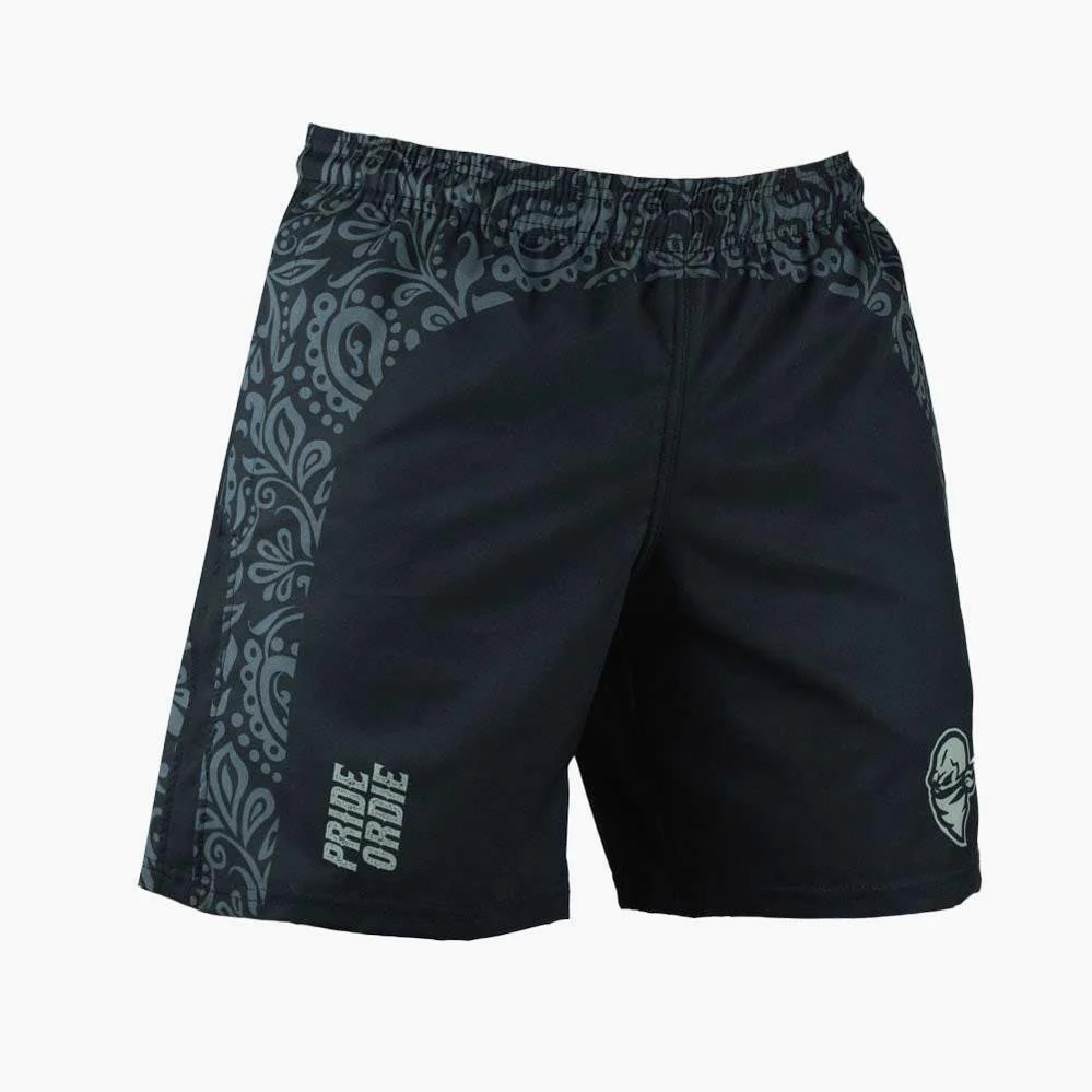 Pantalones cortos de entrenamiento Pride or Die Fearless