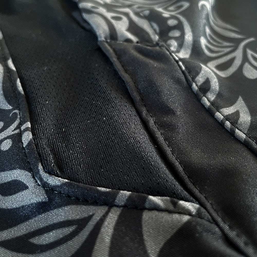 Pantalones cortos de entrenamiento Pride or Die Fearless - Imagen 4