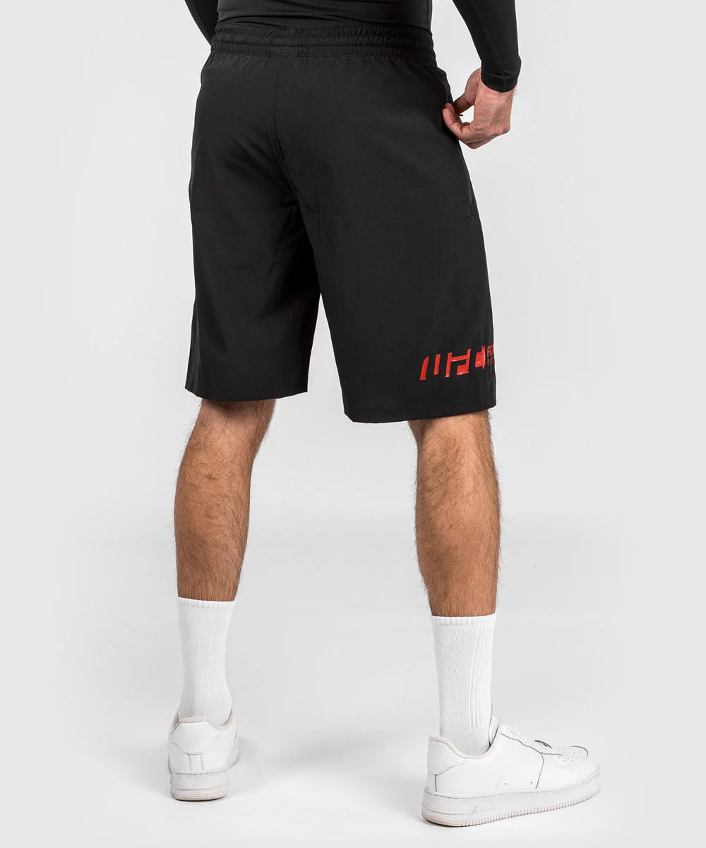 Pantalones cortos de entrenamiento Venum Semana de Pelea UFC Adrenaline - Imagen 5