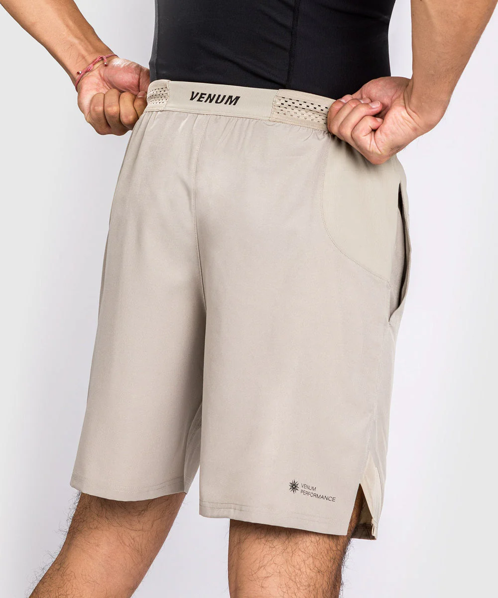 Pantalones cortos de entrenamiento Venum G-FIT Aire - Imagen 4