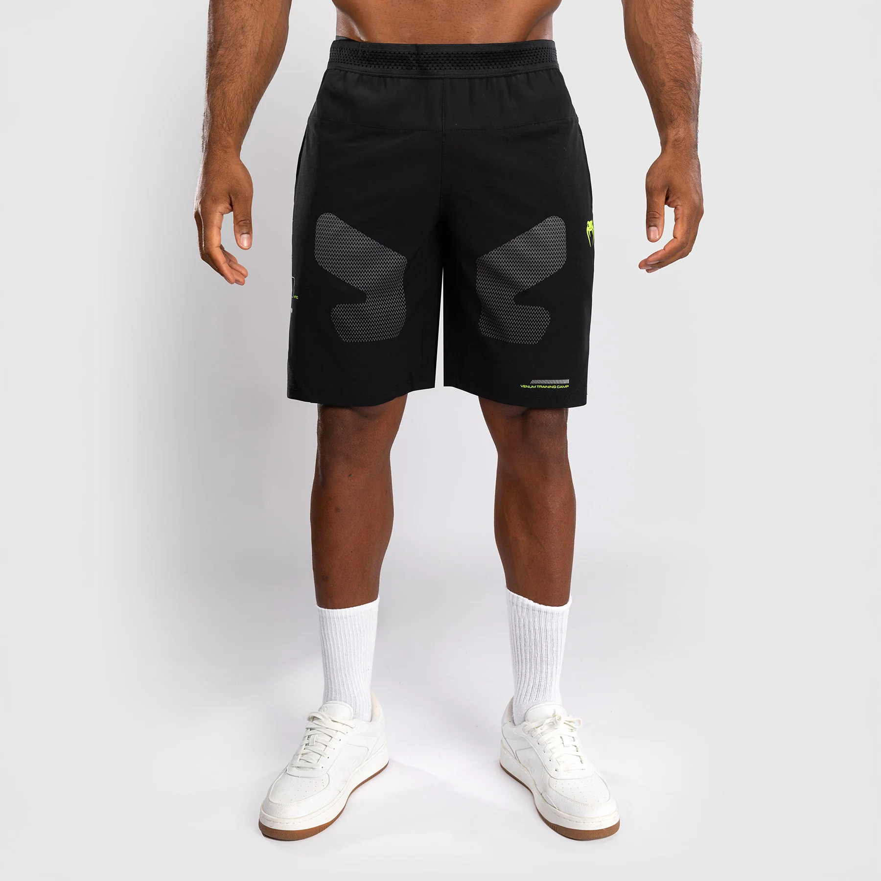 Pantalones cortos de entrenamiento Venum Training Camp 4.0