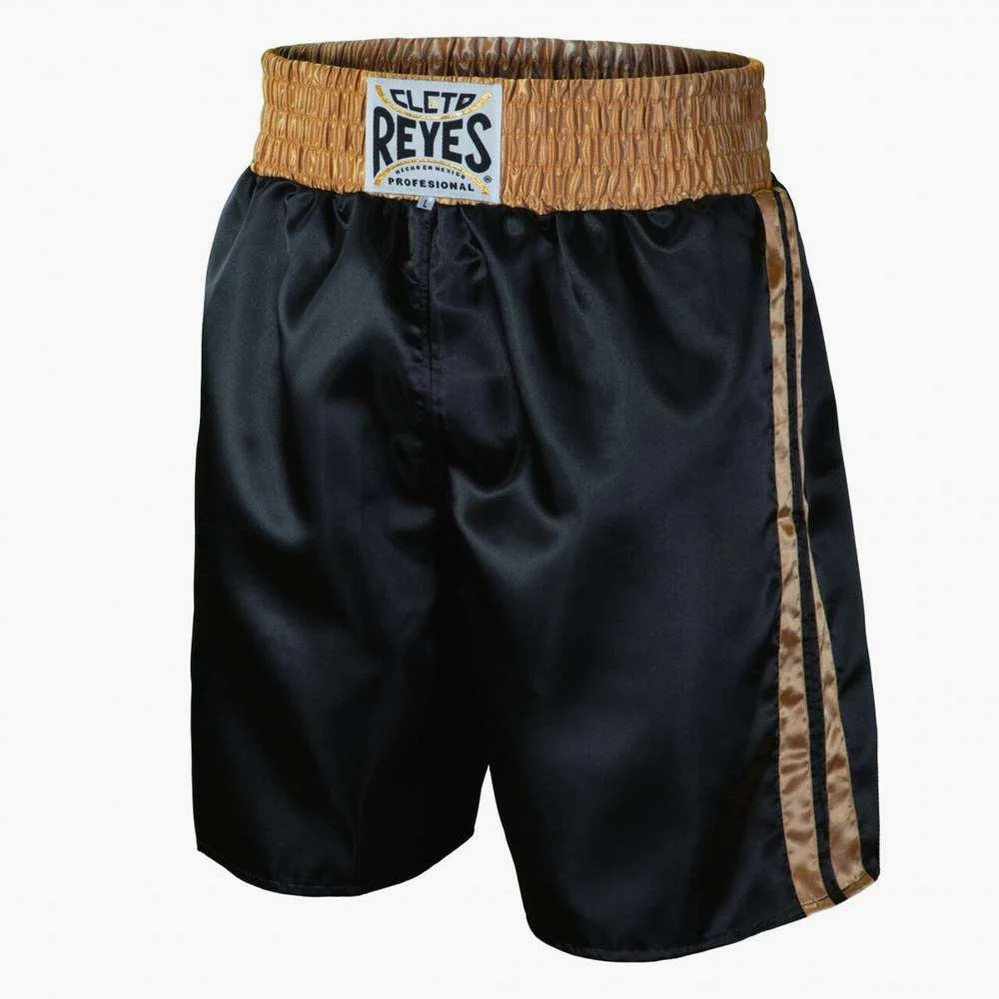 Pantalones de boxeo Cleto Reyes