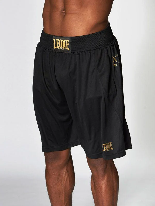 Pantalones de boxeo Leone 1947 Esencial ABE11