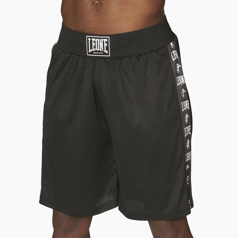 Pantalones de boxeo Leone Embajador AB219