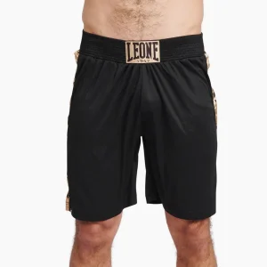 Pantalones de boxeo Leone DNA AB230