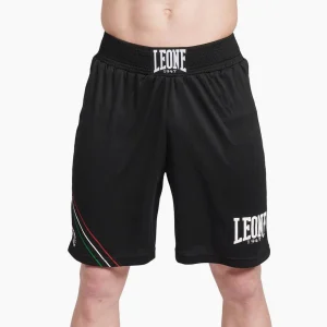 Pantalones de boxeo Leone Bandera AB227