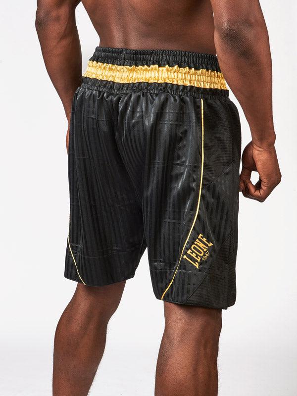 Pantalones de boxeo Leone Premium AB240 - Imagen 3