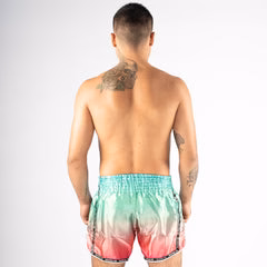 Pantalones kick-thai 8 Weapons Vivo - Imagen 8