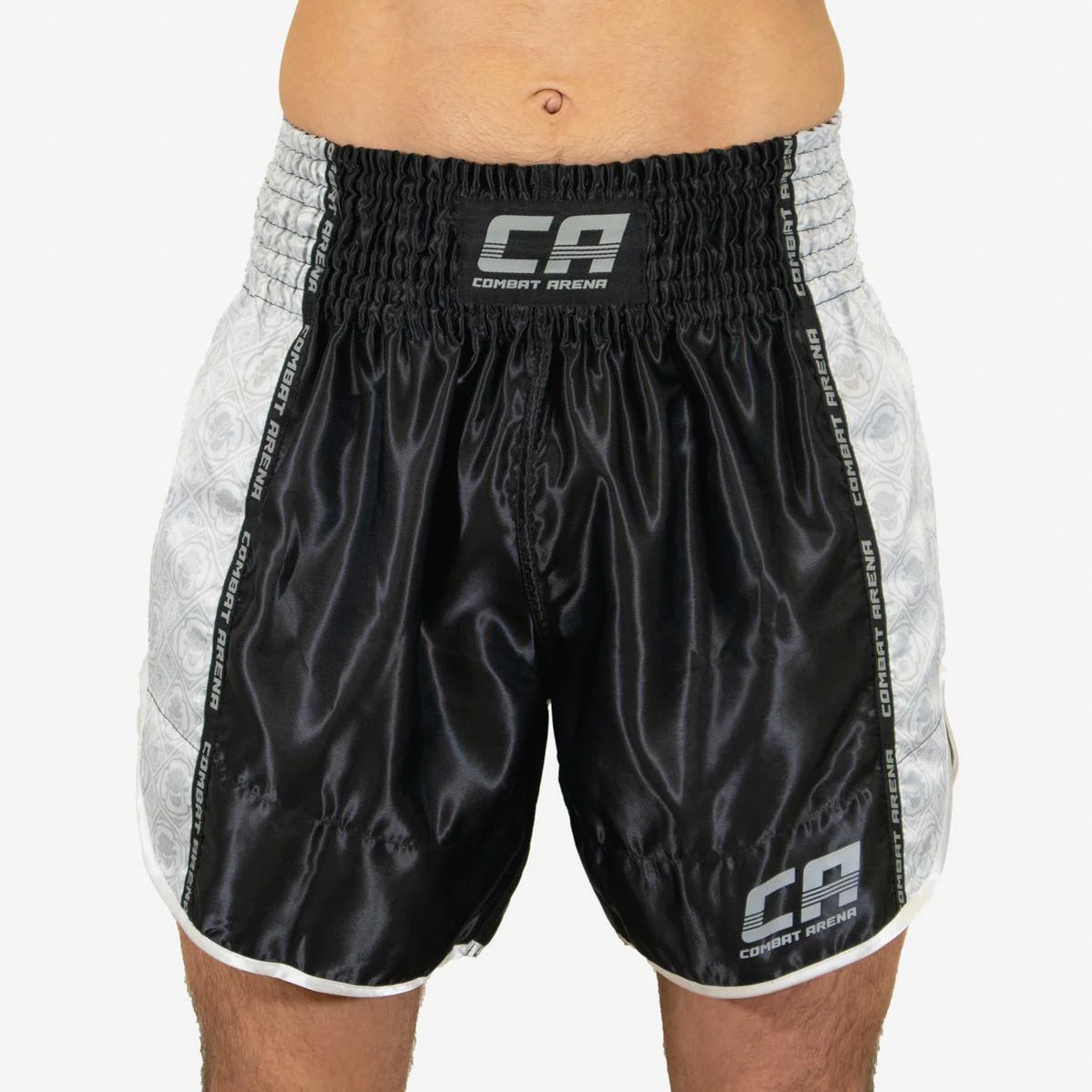 Pantalones kick-thai Combat Arena Shadow Warrior