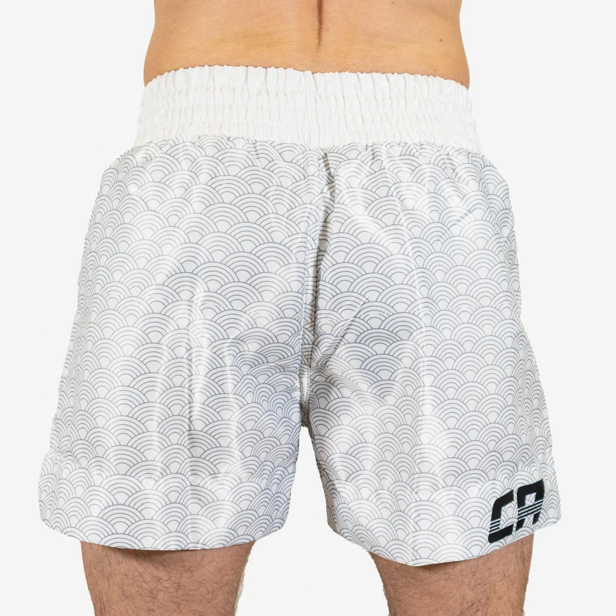 Pantalones kick-thai Combat Arena Spirit of the Wave - Imagen 6