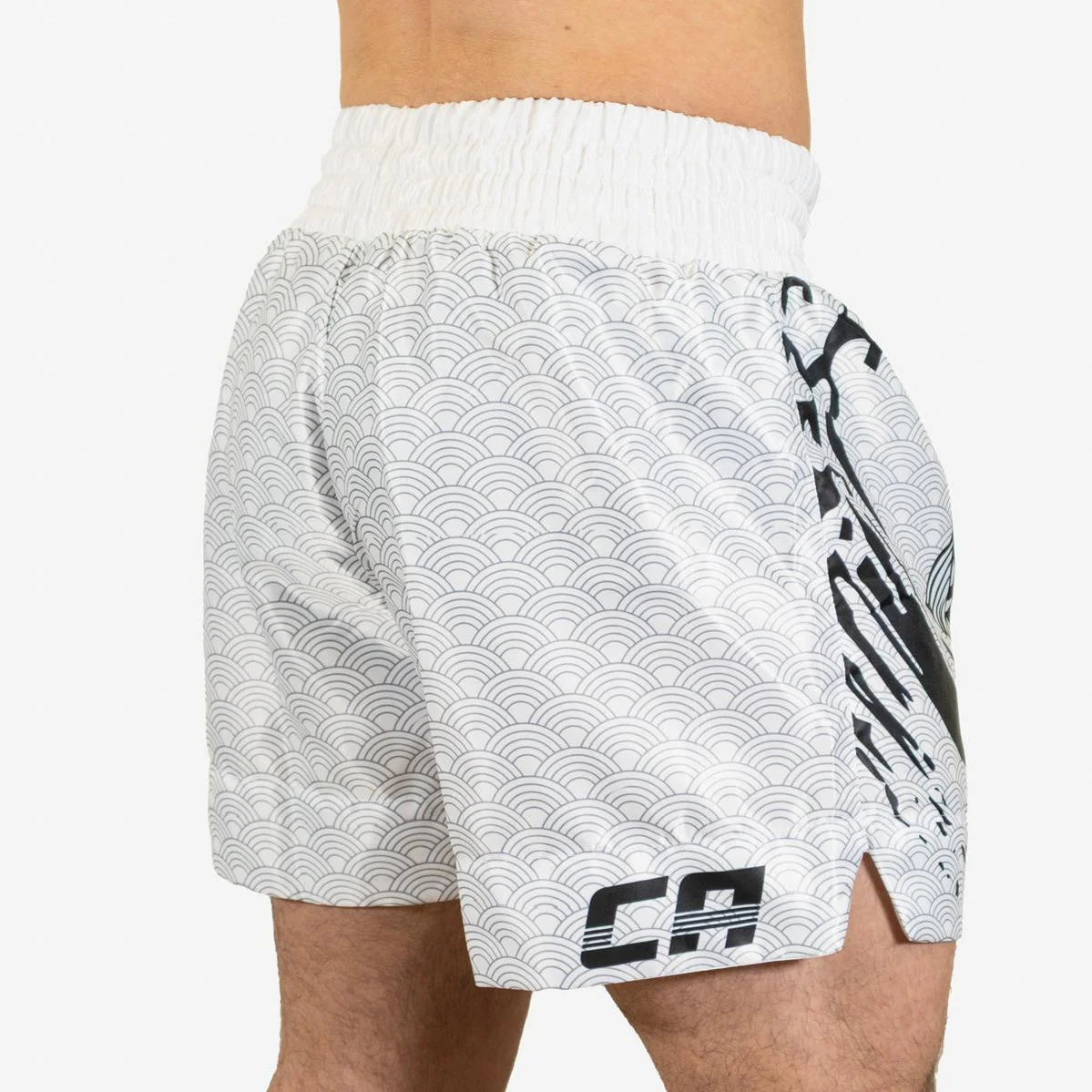 Pantalones kick-thai Combat Arena Spirit of the Wave - Imagen 7