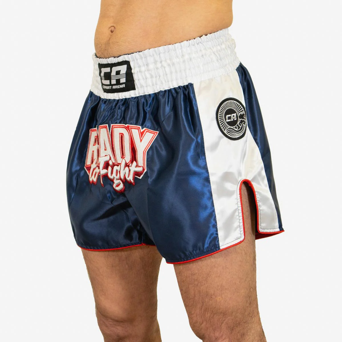 Pantalones kick-thai Combat Arena Varsity - Imagen 3