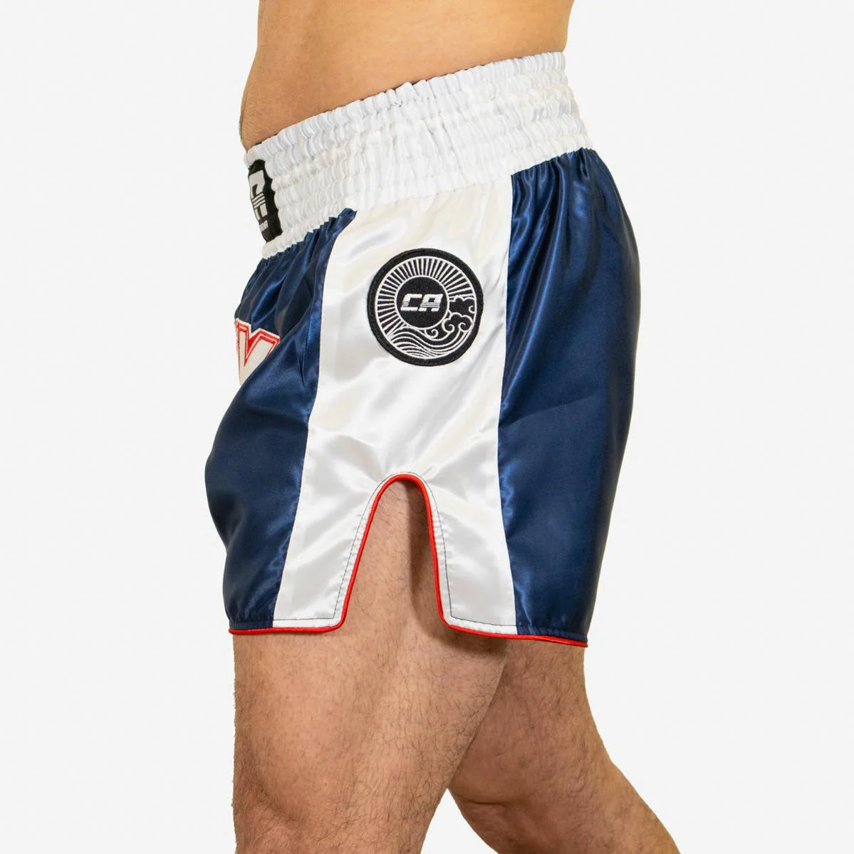 Pantalones kick-thai Combat Arena Varsity - Imagen 4